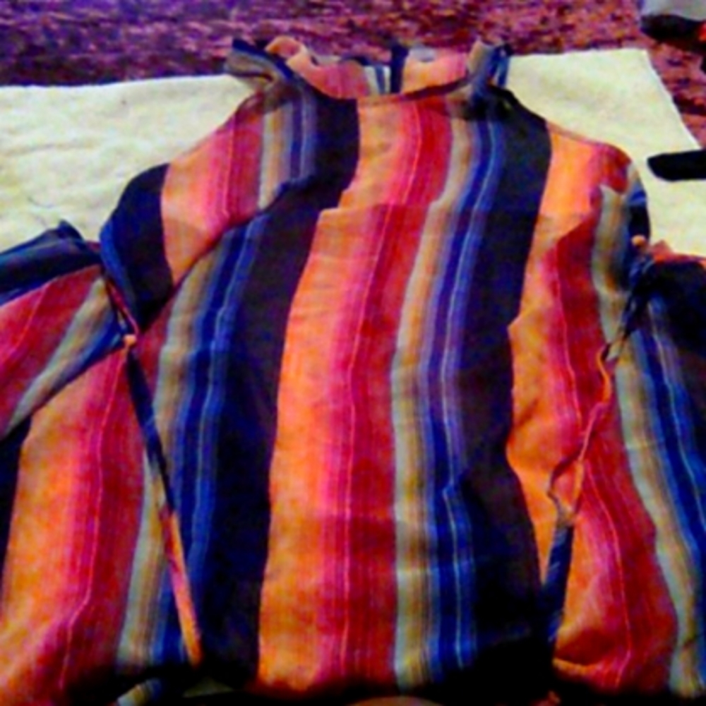 Cover up new never worn